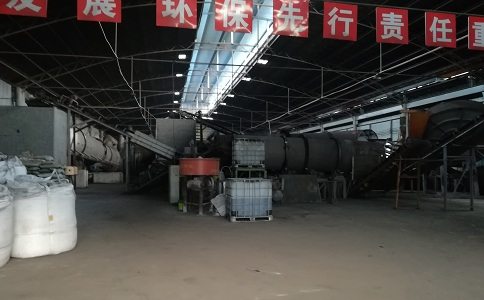 小型有機(jī)肥設(shè)備